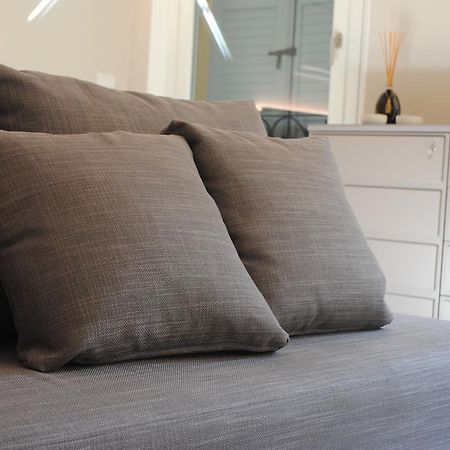Emilia Suite Park Modena Dış mekan fotoğraf