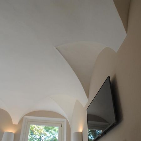 Emilia Suite Park Modena Dış mekan fotoğraf