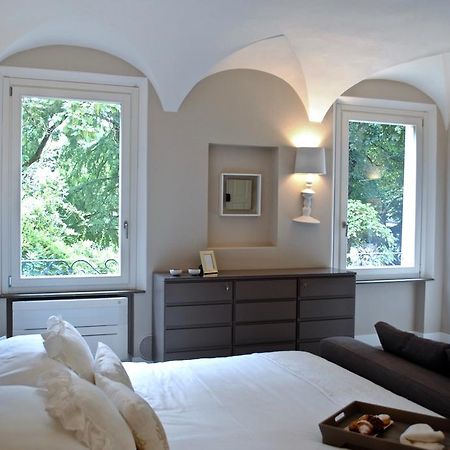 Emilia Suite Park Modena Dış mekan fotoğraf