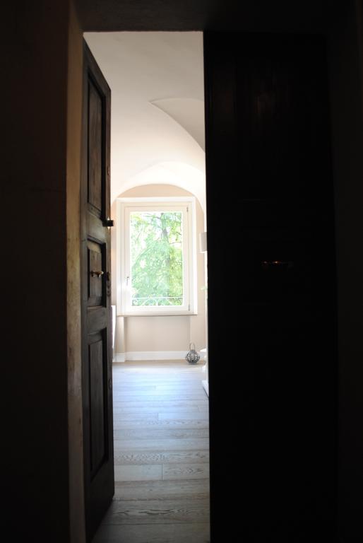 Emilia Suite Park Modena Dış mekan fotoğraf