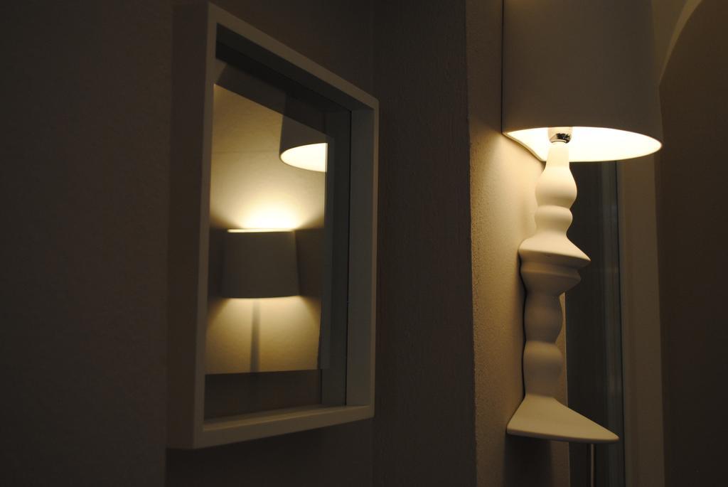 Emilia Suite Park Modena Dış mekan fotoğraf