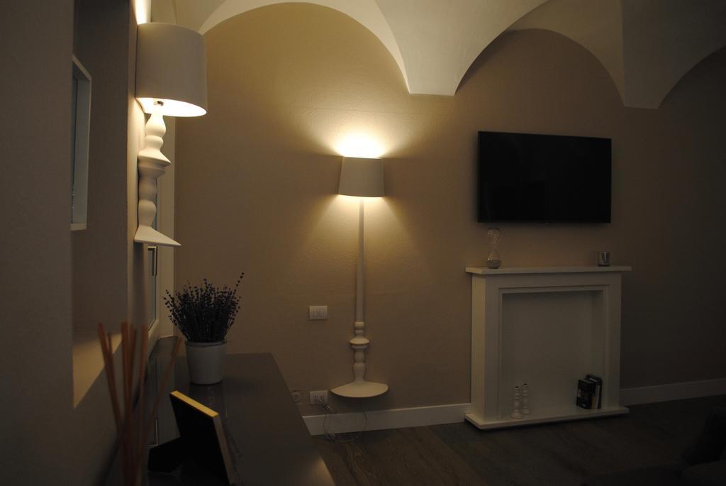 Emilia Suite Park Modena Dış mekan fotoğraf
