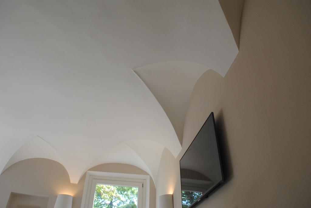 Emilia Suite Park Modena Dış mekan fotoğraf