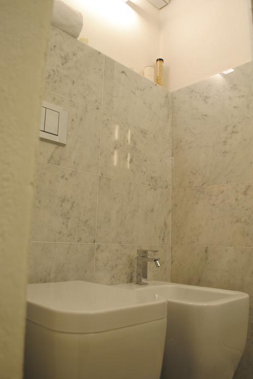 Emilia Suite Park Modena Dış mekan fotoğraf