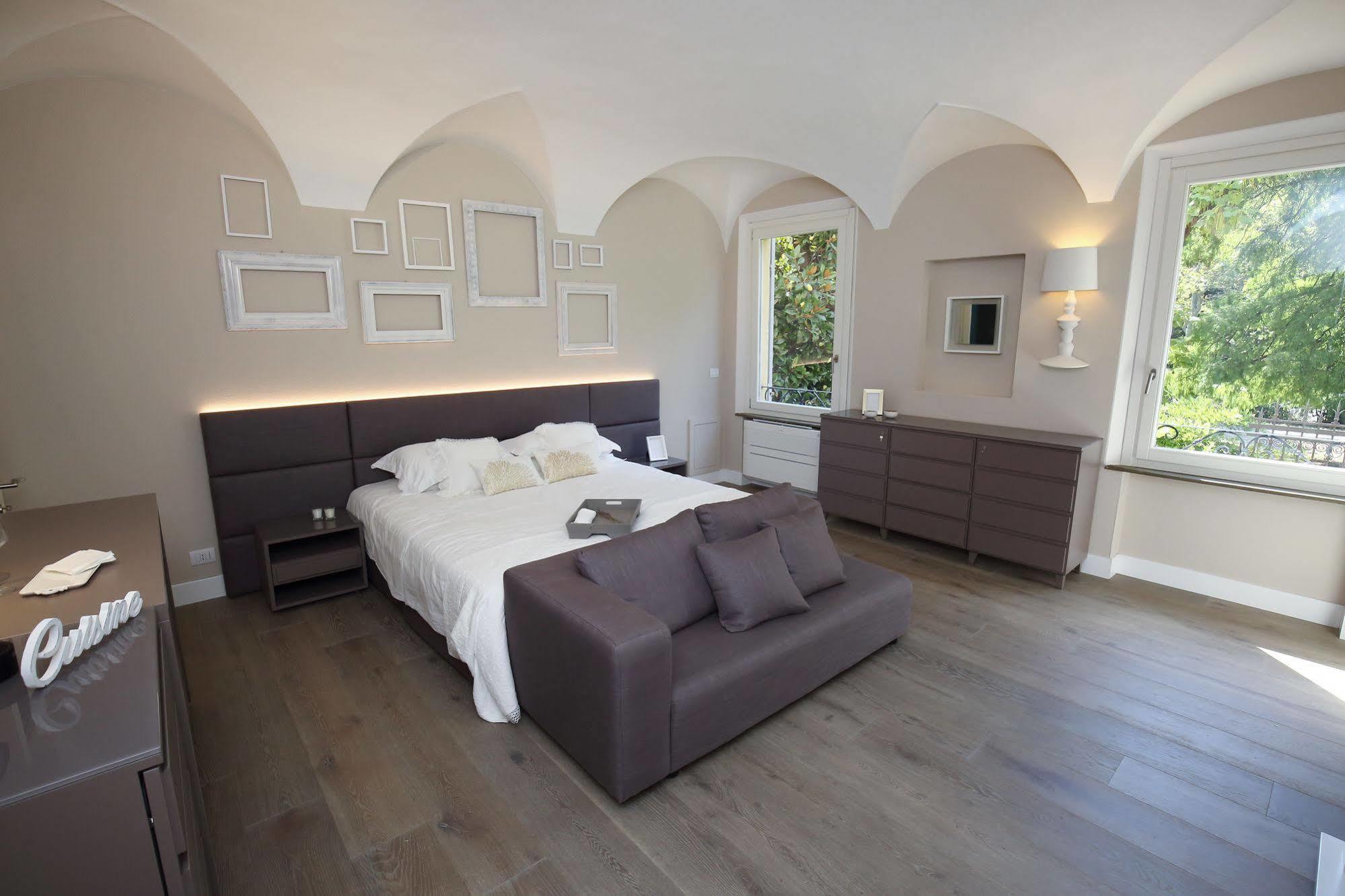 Emilia Suite Park Modena Dış mekan fotoğraf