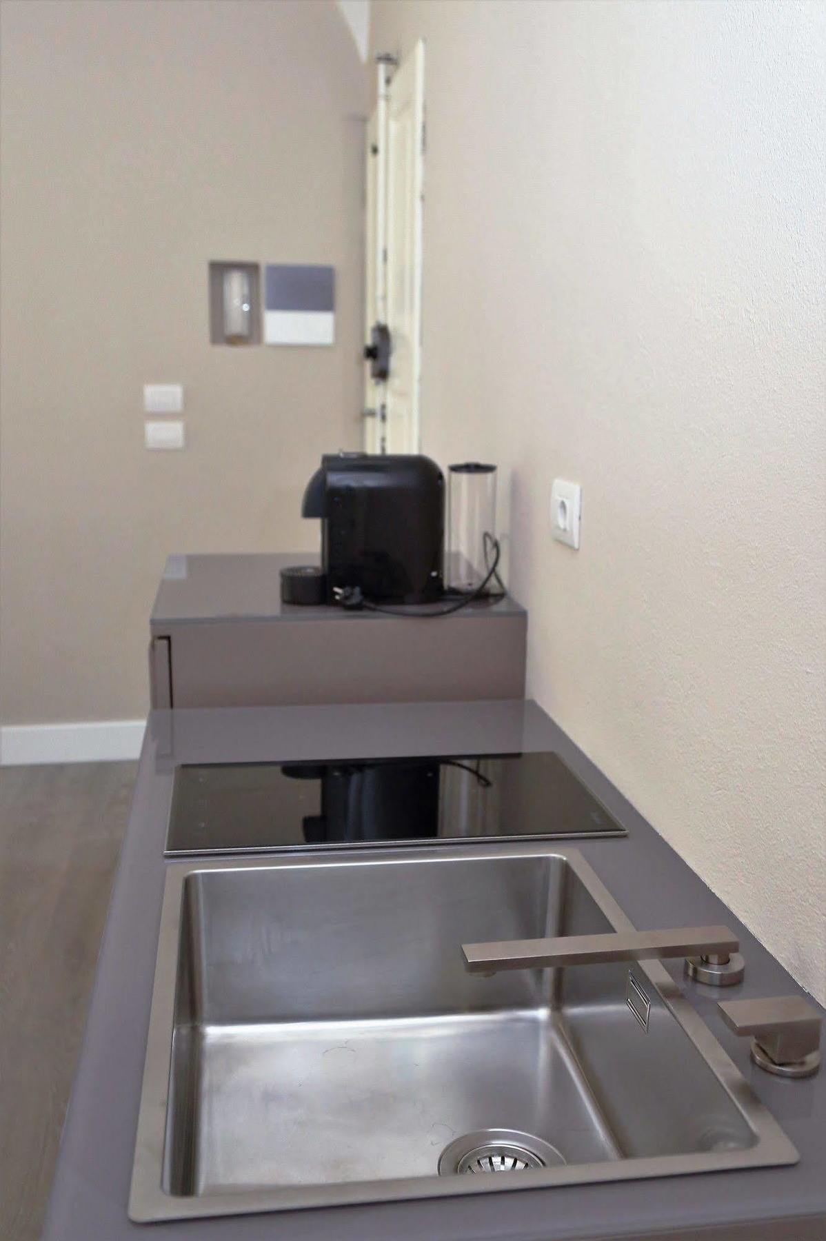 Emilia Suite Park Modena Dış mekan fotoğraf